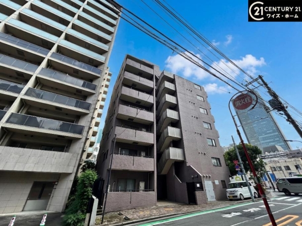 ルシェール赤坂