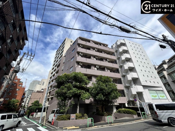 ルシェール赤坂
