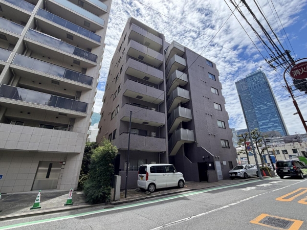 ルシェール赤坂
