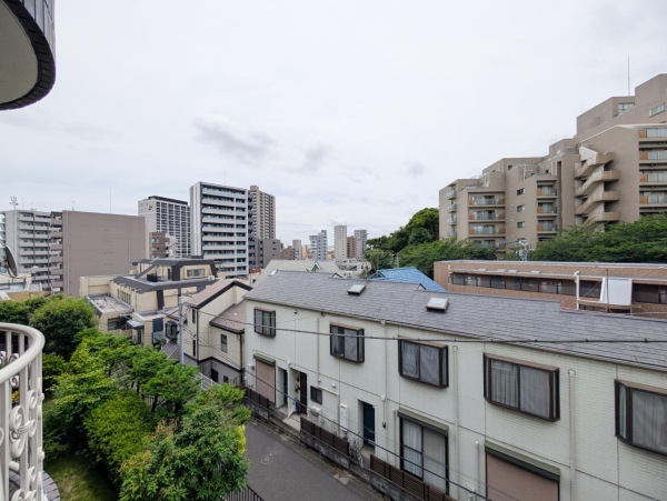 ヴェルデ山王