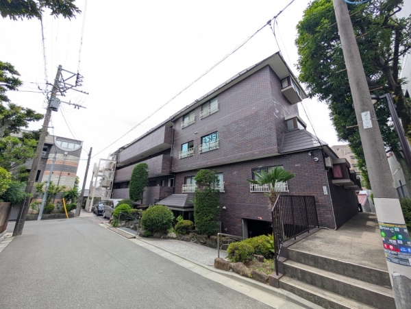 ヴェルデ山王