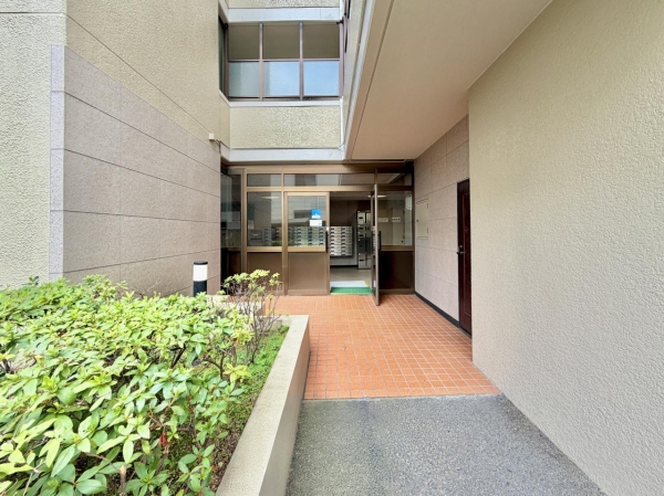 セザールお花茶屋