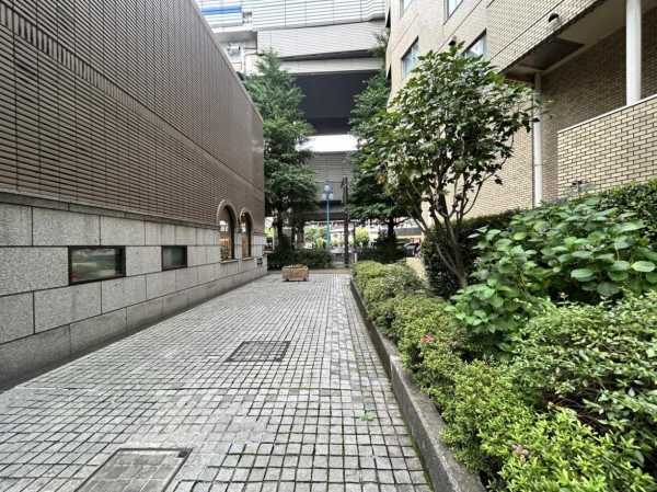 サンサーラ東山