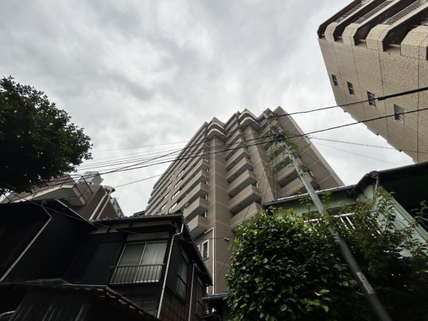 サンサーラ東山