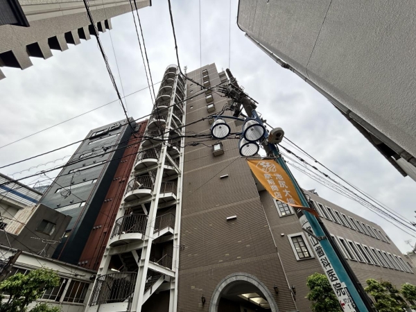 サンサーラ東山