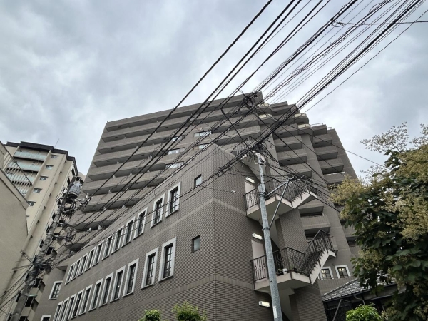 サンサーラ東山