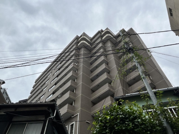 サンサーラ東山