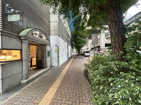 サンサーラ東山