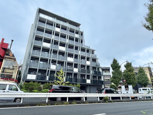 ピアース学芸大学レジデンス