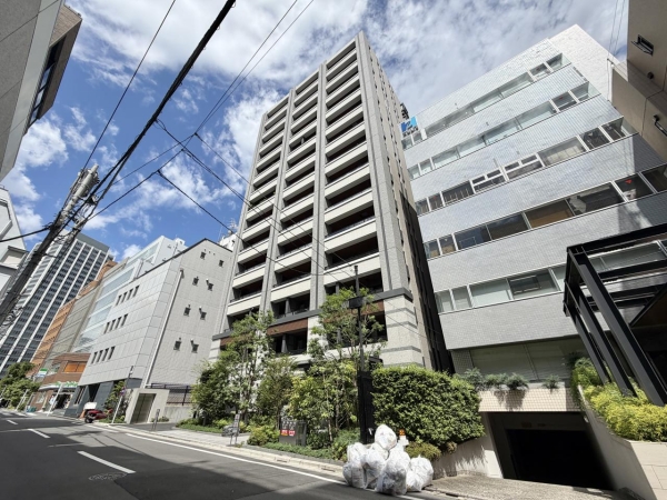 グランリビオ表参道