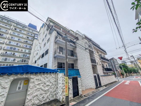 秀和第一南平台レジデンス