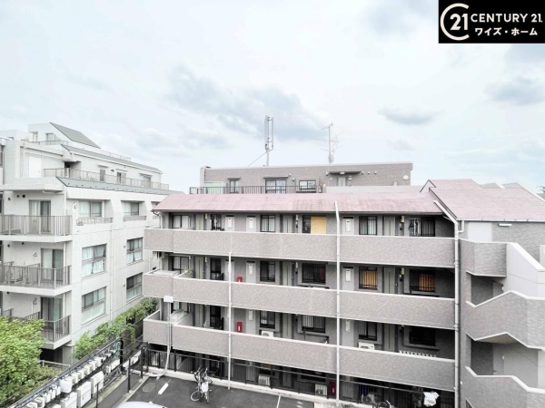 グレイス二子玉川