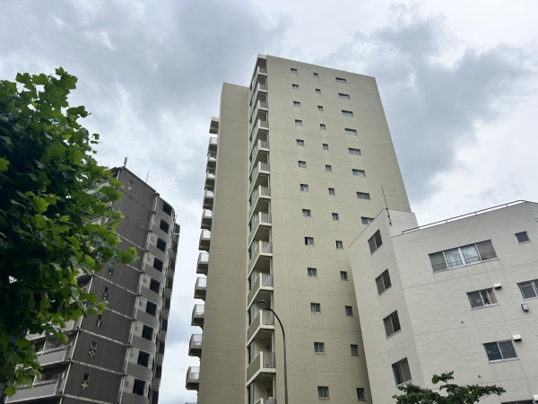 Ｂｒｉｌｌｉａ板橋大山