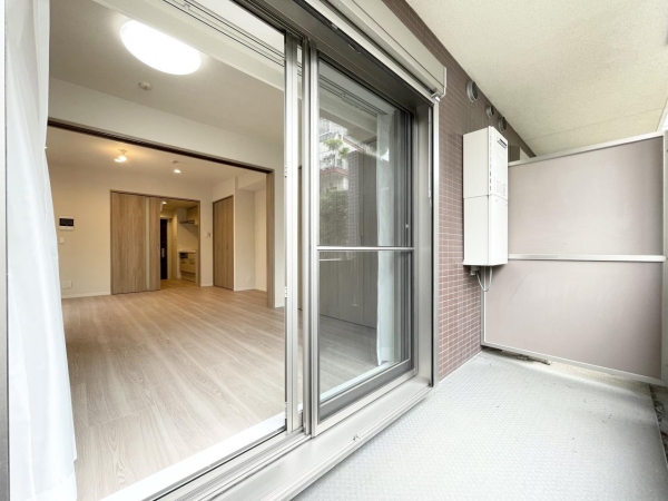日神デュオステージ高円寺