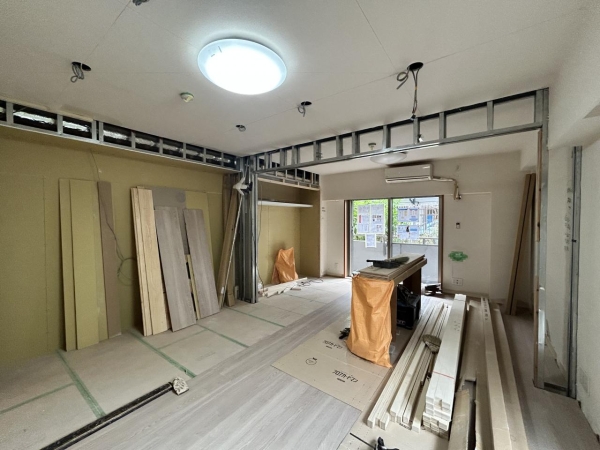 日神デュオステージ高円寺