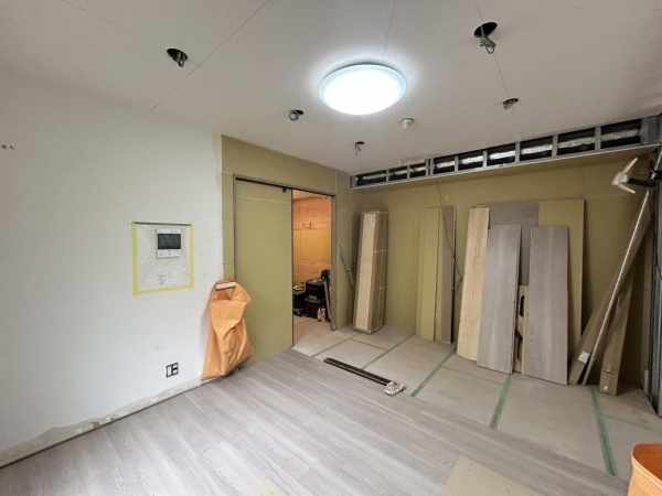 日神デュオステージ高円寺