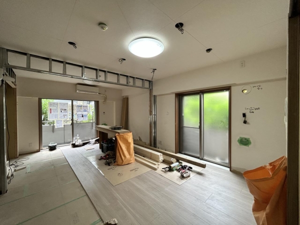 日神デュオステージ高円寺
