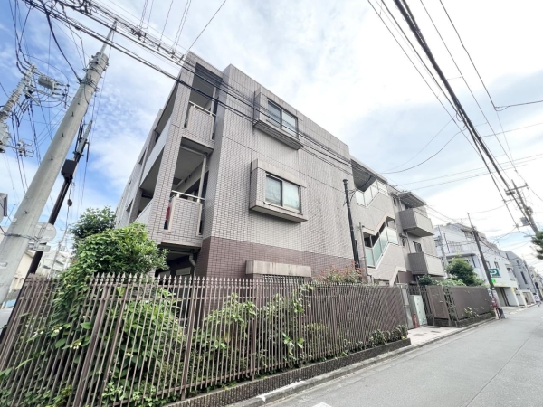 日神デュオステージ高円寺