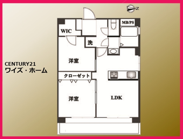 シュロス錦糸町