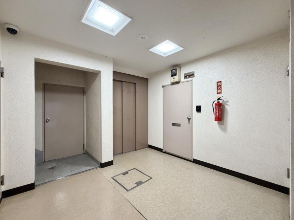 シュロス錦糸町