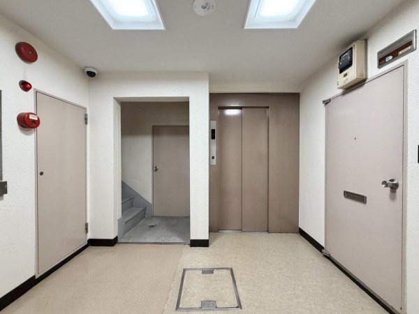 シュロス錦糸町