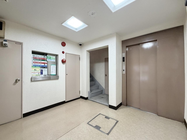 シュロス錦糸町