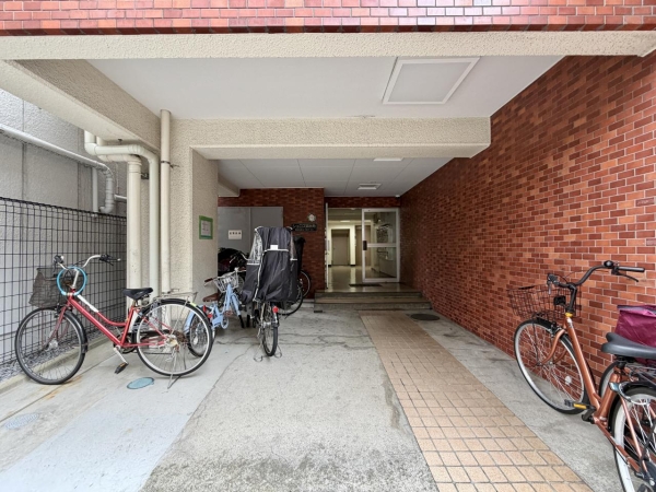 シュロス錦糸町