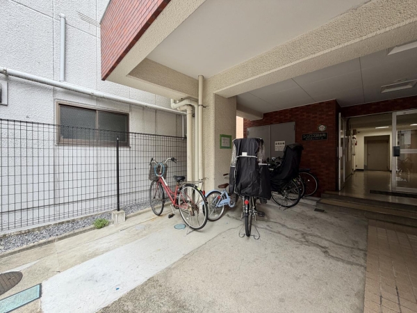 シュロス錦糸町