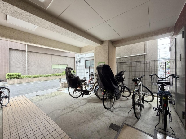 シュロス錦糸町