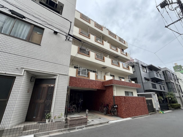 シュロス錦糸町