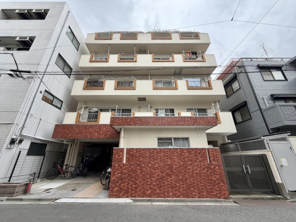 シュロス錦糸町