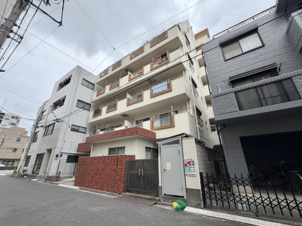 シュロス錦糸町