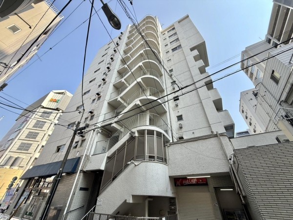 マンション西浅草