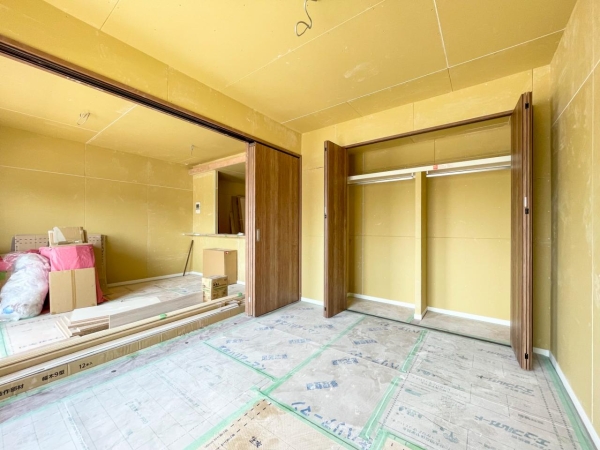 ライオンズマンション北千住第六