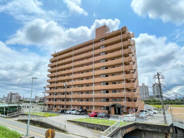 ライオンズマンション北千住第六