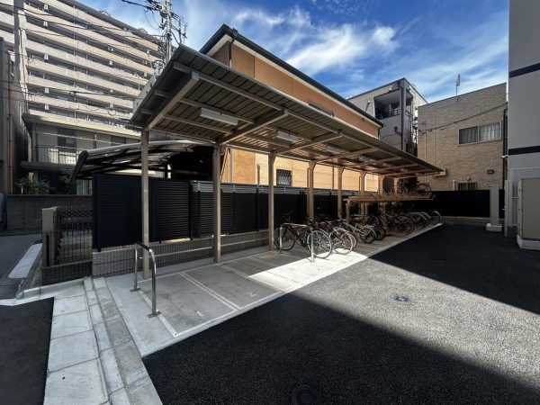 イノバス菊川