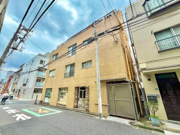 中野新橋ヒミコセラン