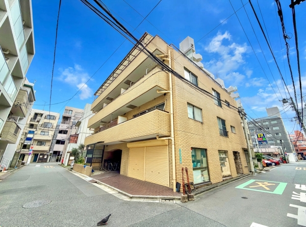 中野新橋ヒミコセラン
