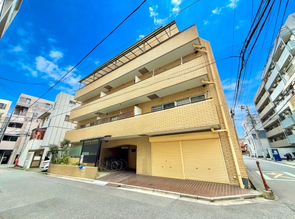 中野新橋ヒミコセラン