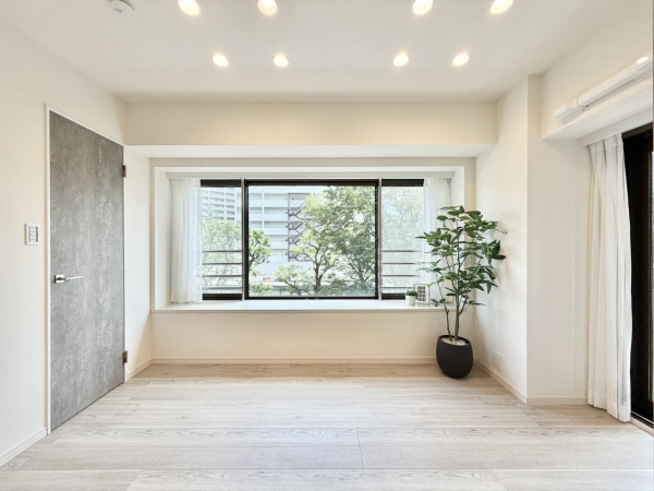 朝日マンション白金通り
