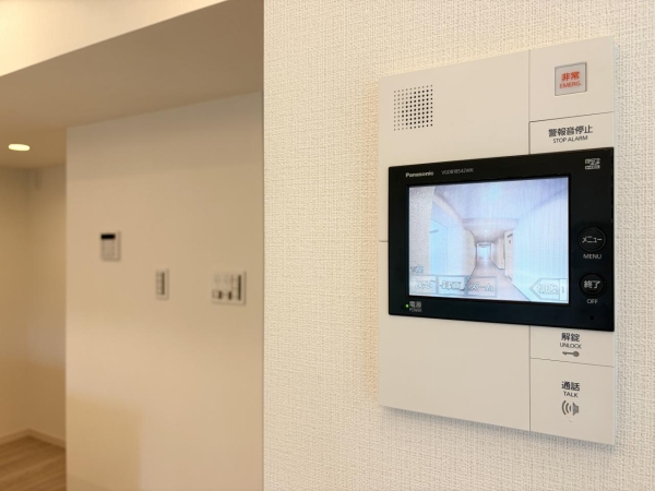 朝日マンション白金通り