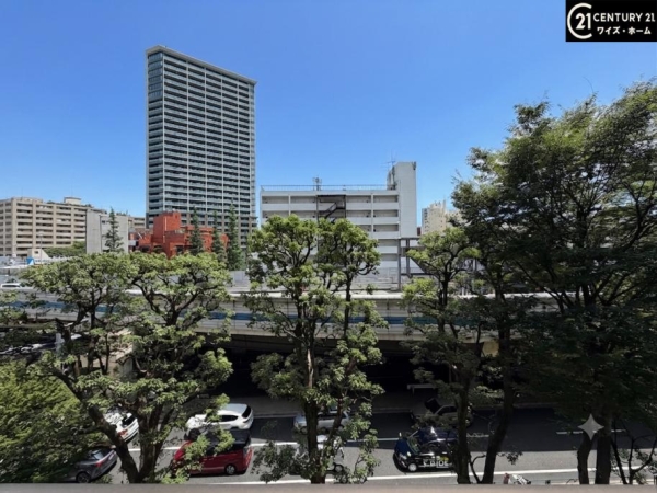 朝日マンション白金通り