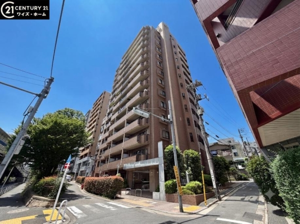 朝日マンション白金通り