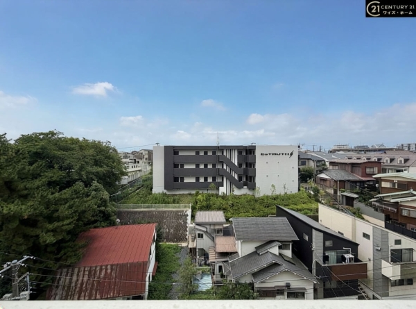 ネオコーポ南馬込