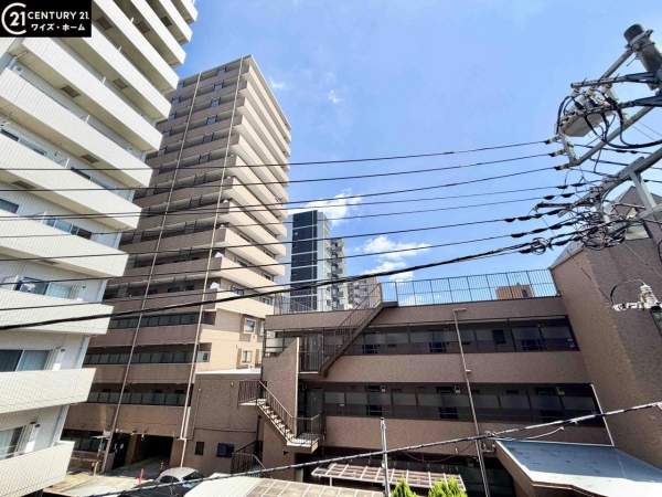 コスモ板橋エクセラ