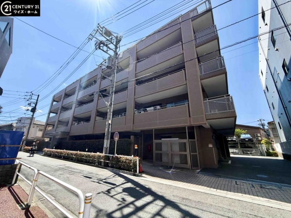 コスモ板橋エクセラ