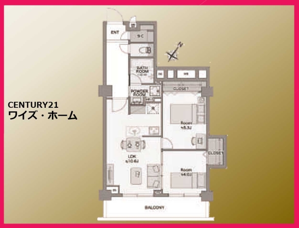 パシフィック文京マンション