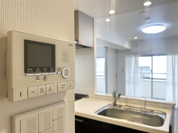 パシフィック文京マンション