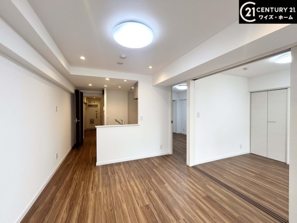 パシフィック文京マンション