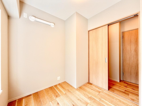 中銀高輪マンシオン